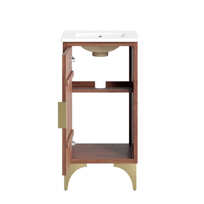 Modway Daylight 18 Bathroom Vanity