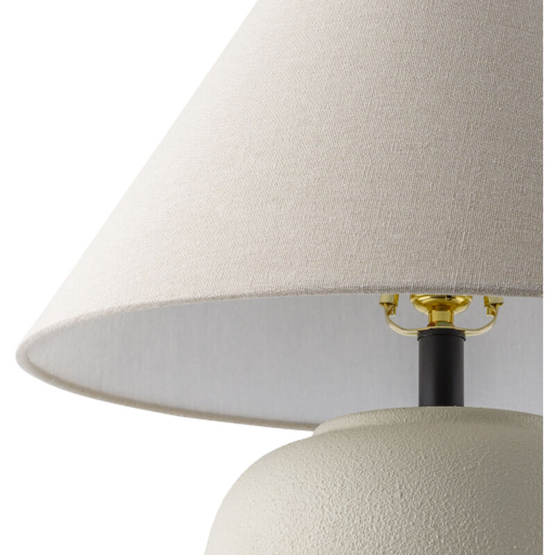 Bastille Ceramic Table Lamp