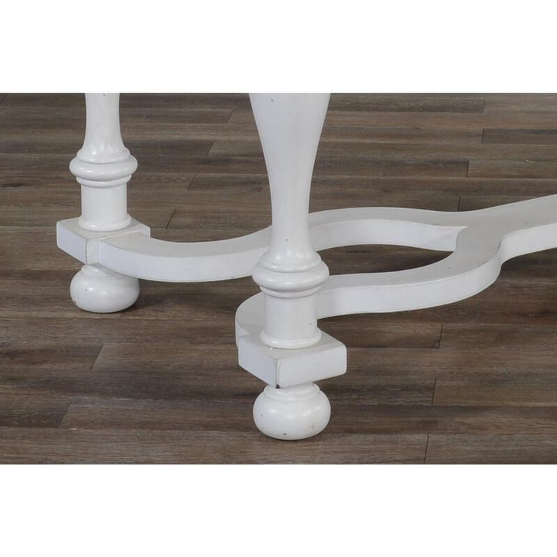 Sunny Designs Carriage House Friendship Table
