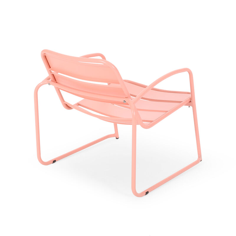 Minimalist Outdoor Patio Chairs for Stylish Relaxation