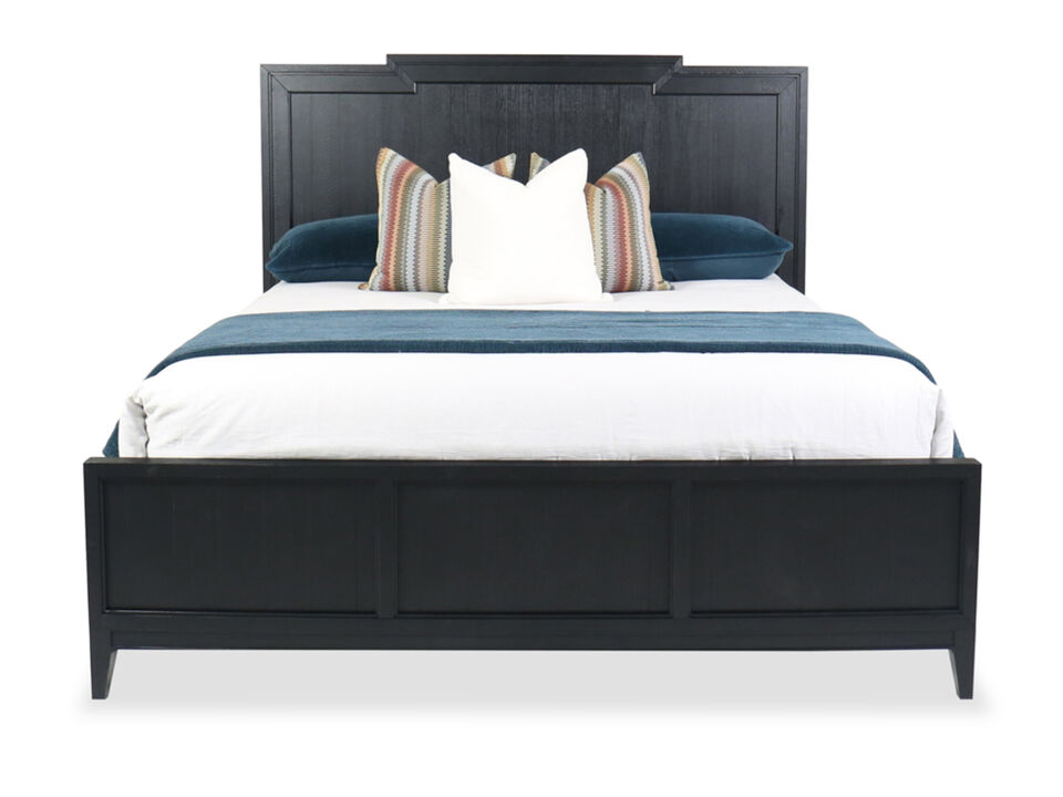 Camden King Panel Bed