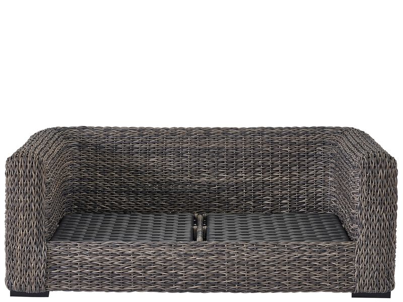 Montauk Loveseat