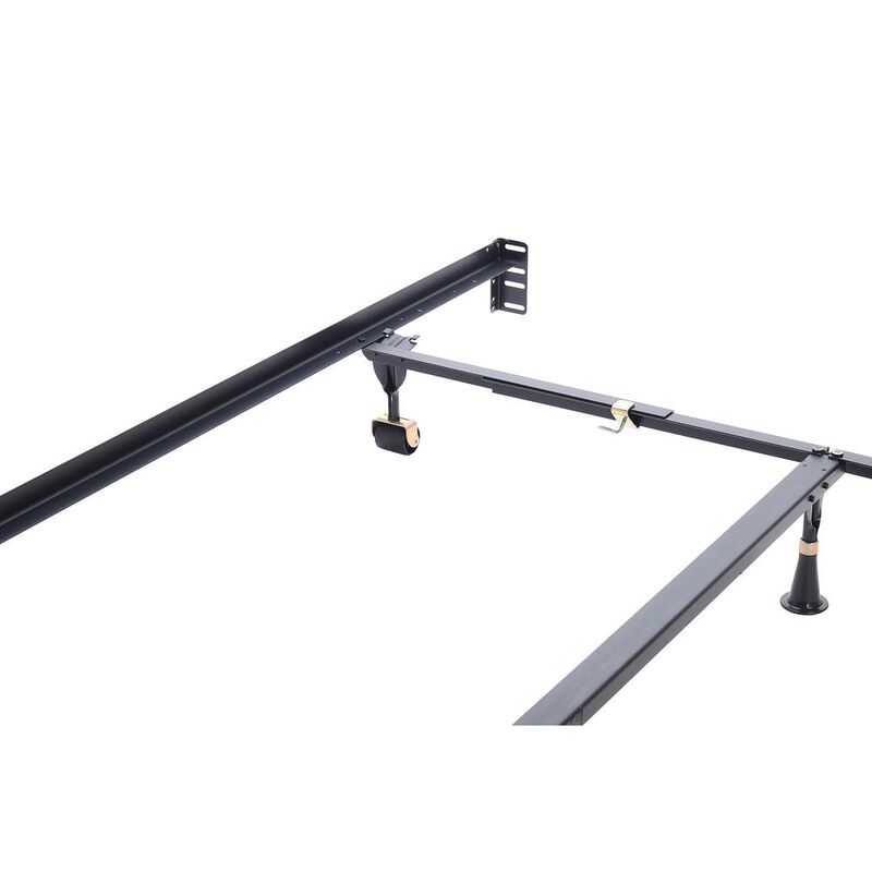Hollywood Bed Frame Premium Clamp Style Bed Frame