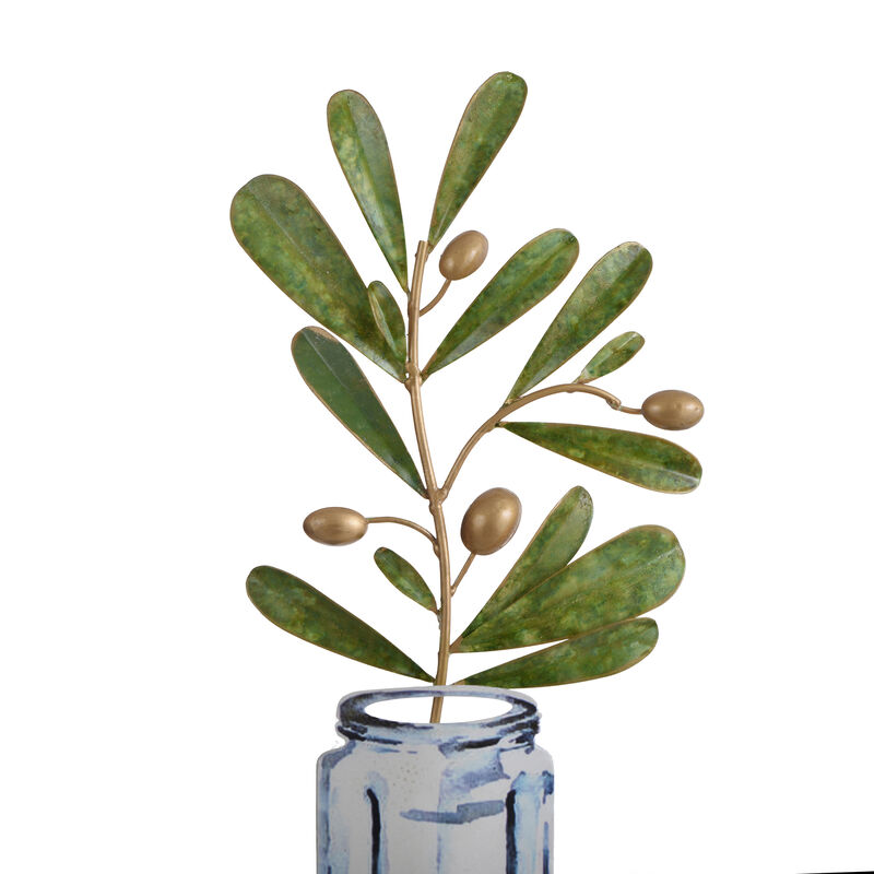 Planted Stem