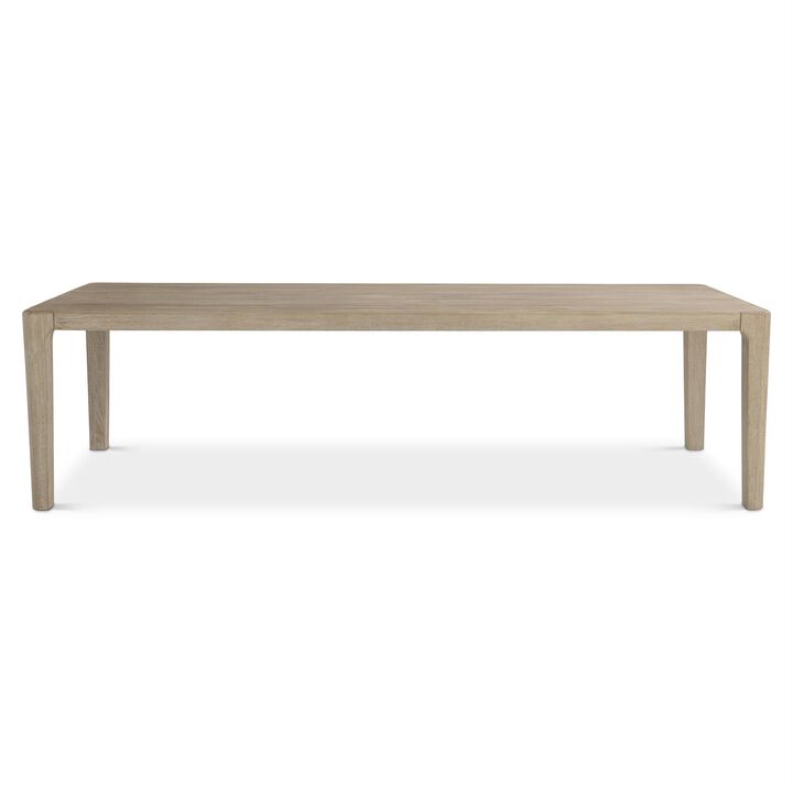 Edenton 108" Dining Table