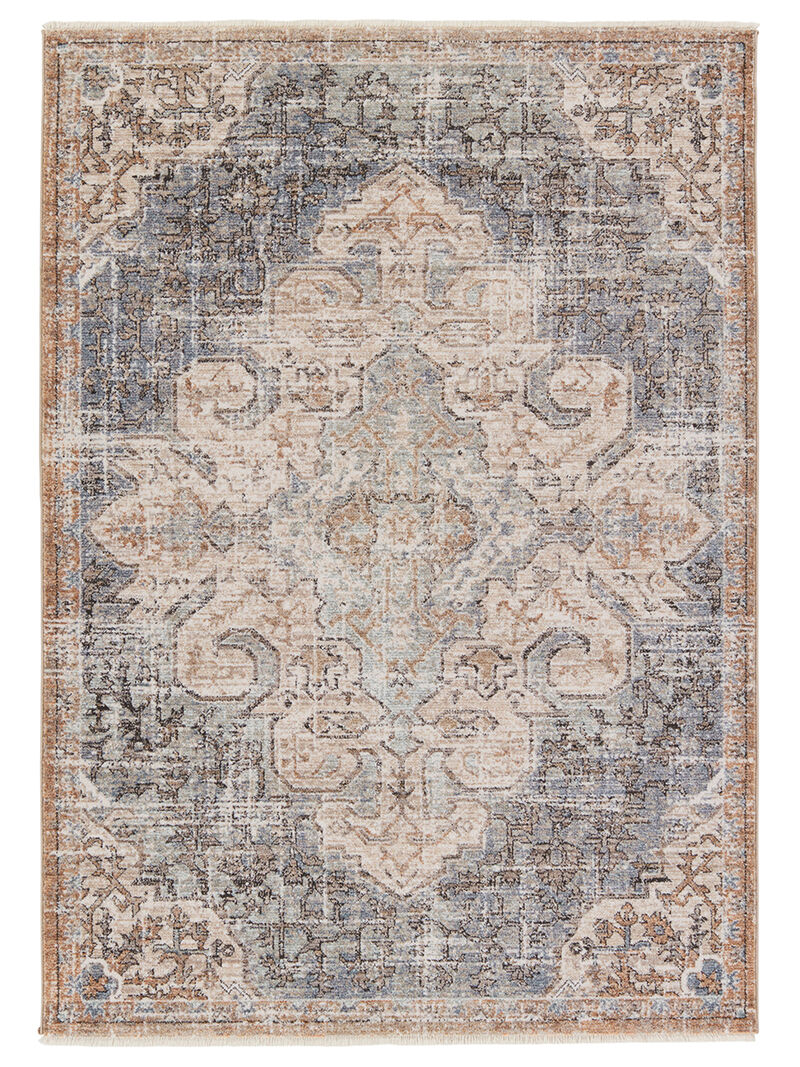 Lark Lynette Tan/Taupe 10' x 14' Rug