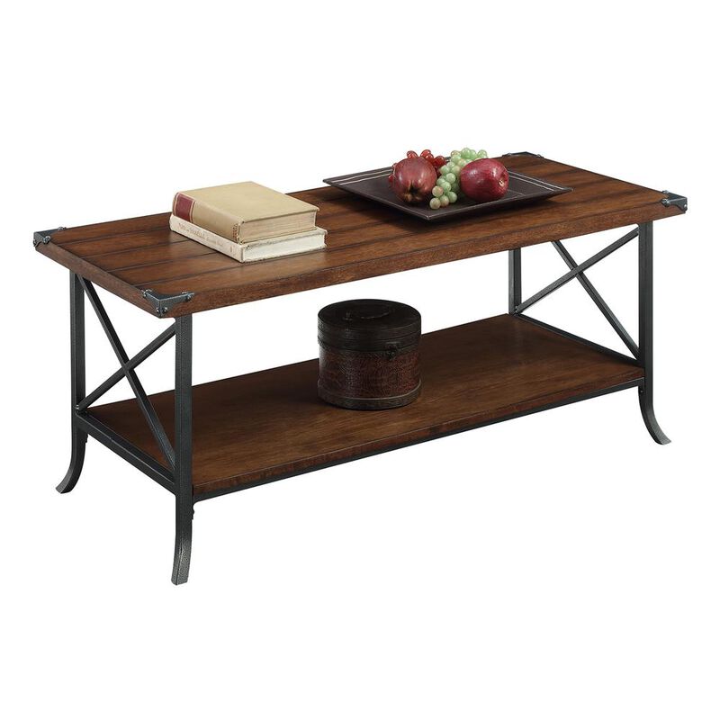 Convience Concept, Inc. Brookline Coffee Table