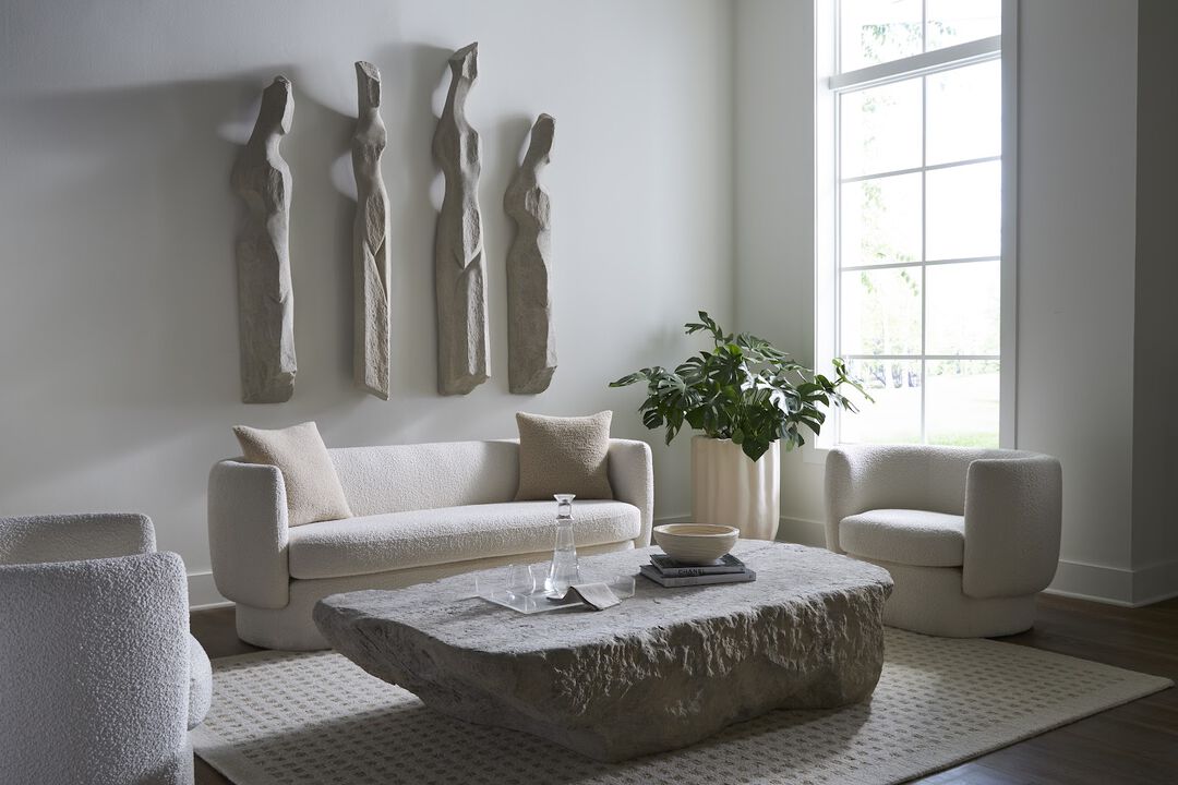 Cast Women Wall Art E