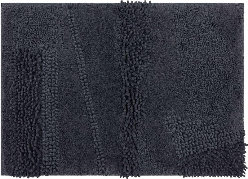 Composition Bath and Kitchen Mat Collection