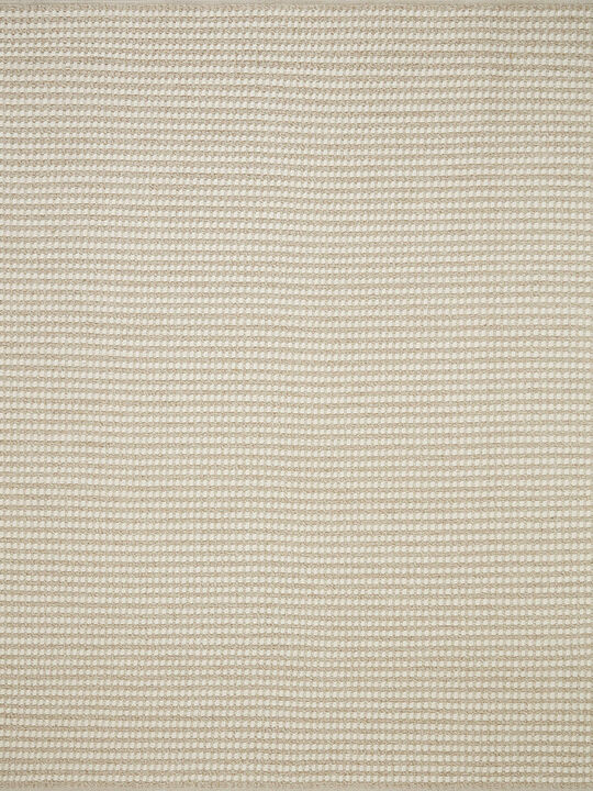 OJAI 01 AL IVORY/NAT 7.9X9.9