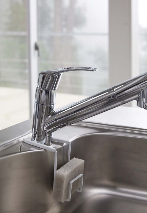 Faucet-Hanging Sponge Holder - Two Sizes