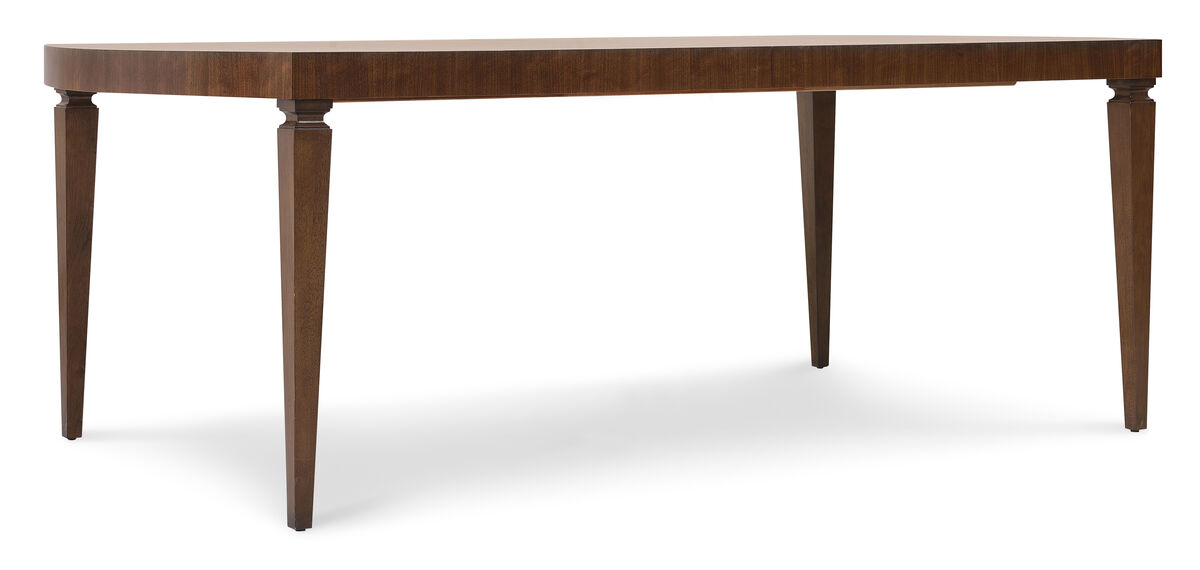 Archives Rectangle Dining Table