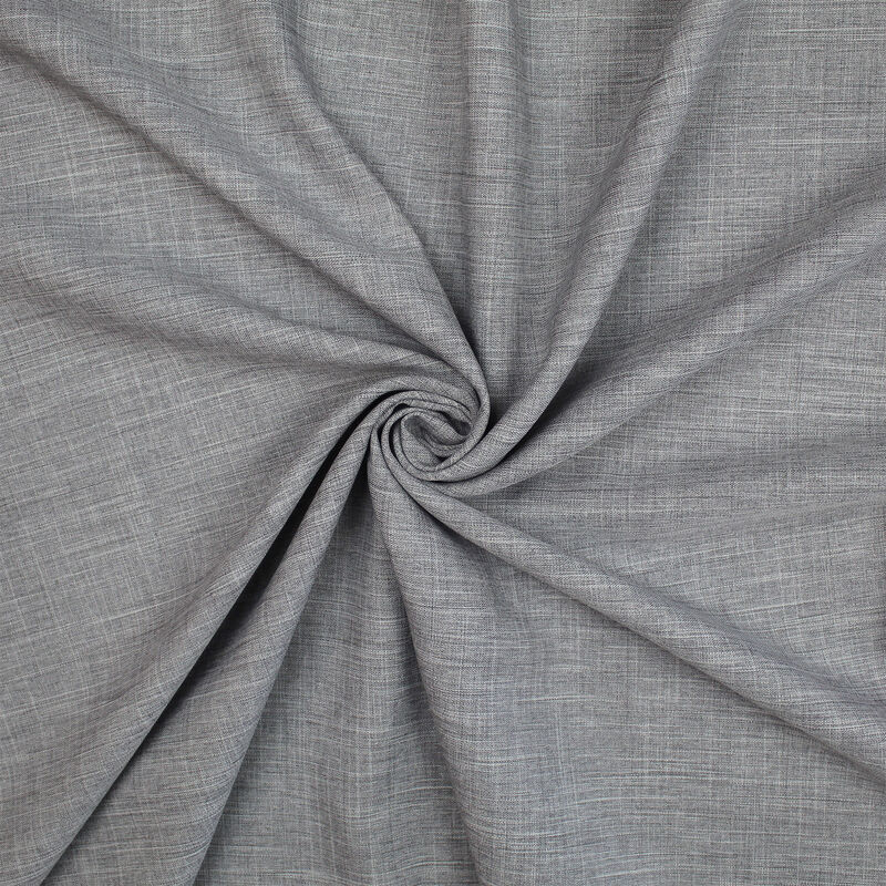 6ix Tailors Fine Linens Austin Gray Decorative Throw Pillows