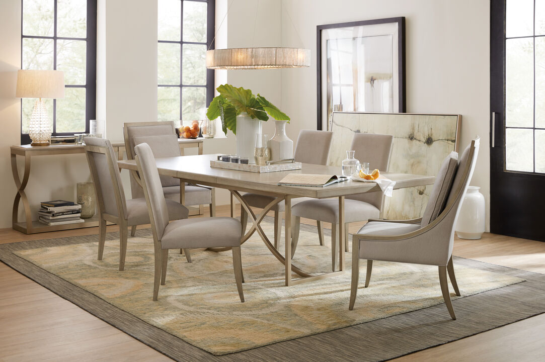 Elixir Rectangular Dining Table