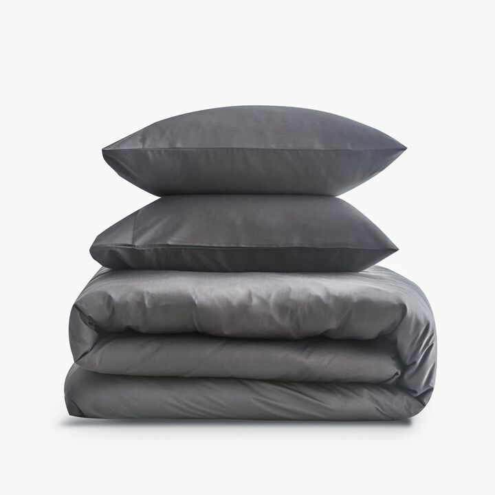 DOZ Bamboo Duvet Cover Set