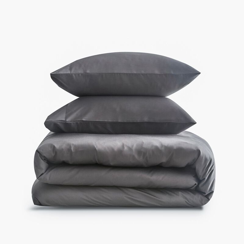 DOZ Bamboo Duvet Cover Set