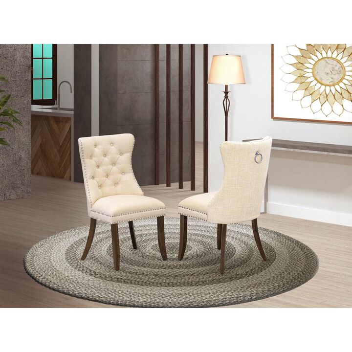 Parson Kitchen Chairs
