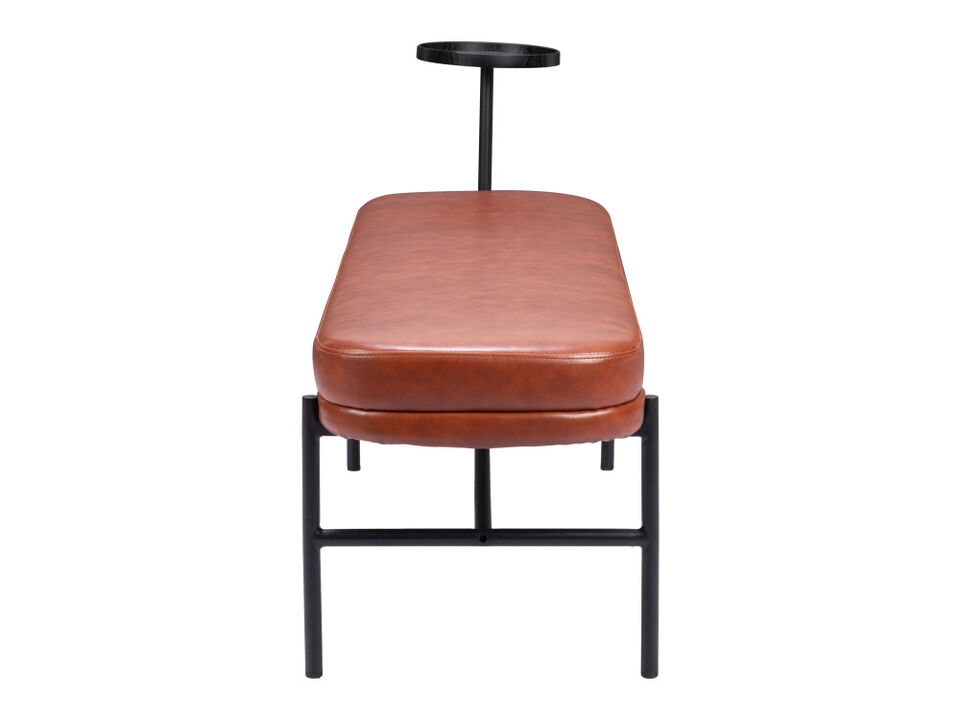 Ploce Bench Brown