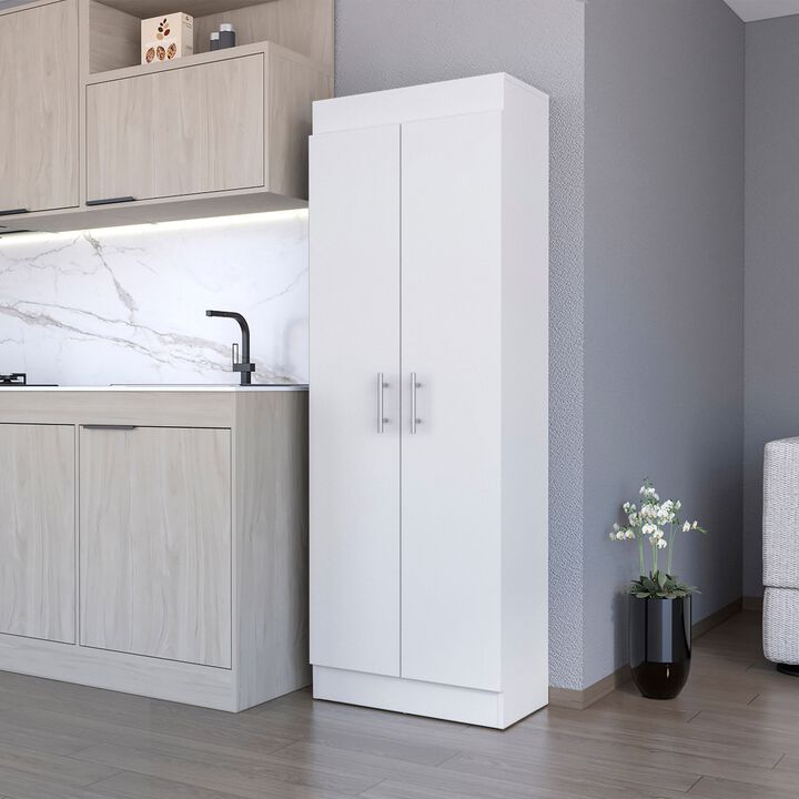 Dawson Pantry Cabinet
