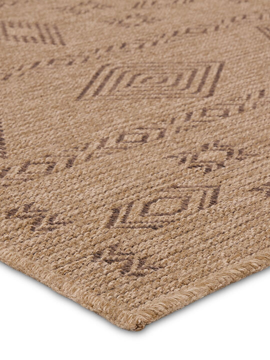 Nambe Sahel Natural 2' x 3' Rug