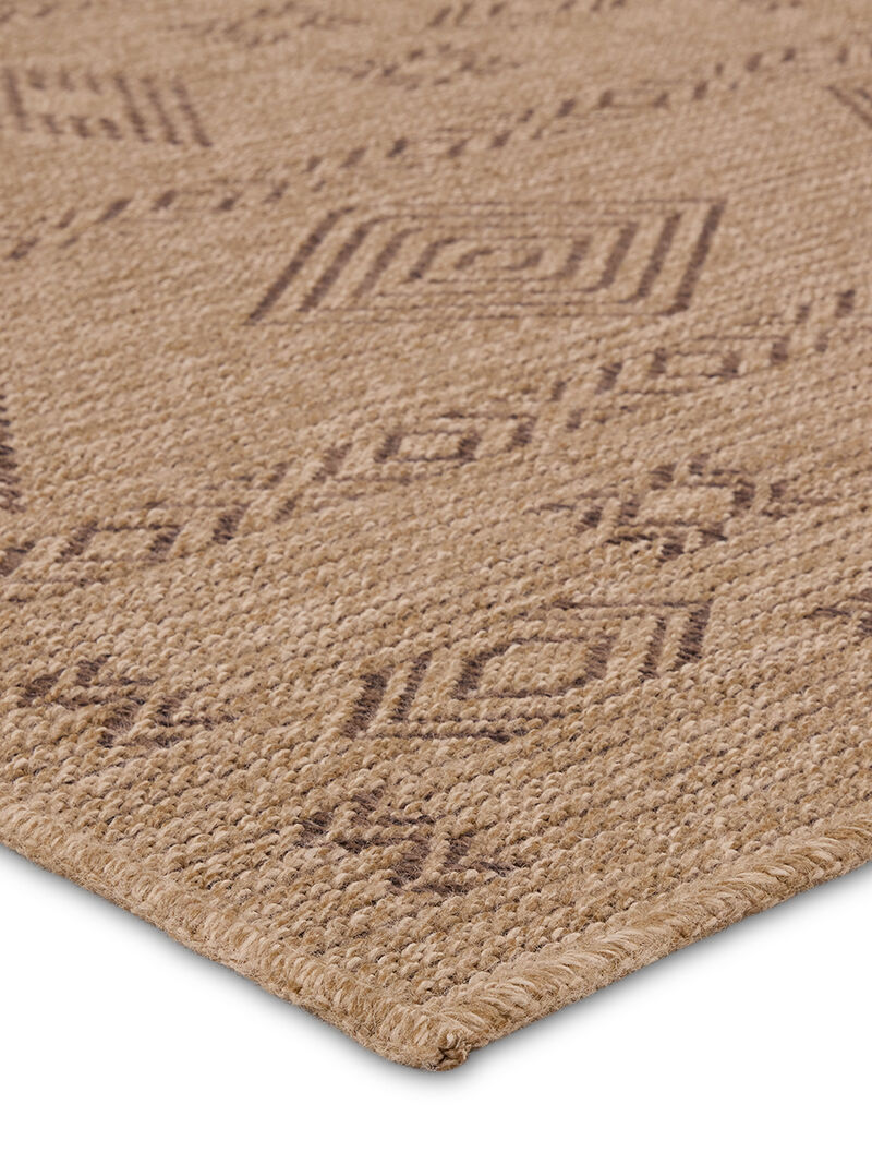 Nambe Sahel Natural 4' x 6' Rug