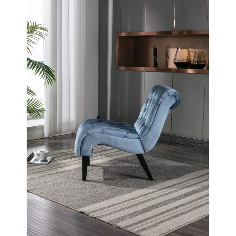 Accent Living Room Chair Leisure Chair