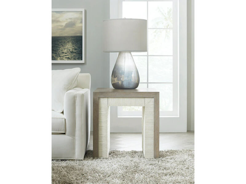 Serenity Skipper End Table