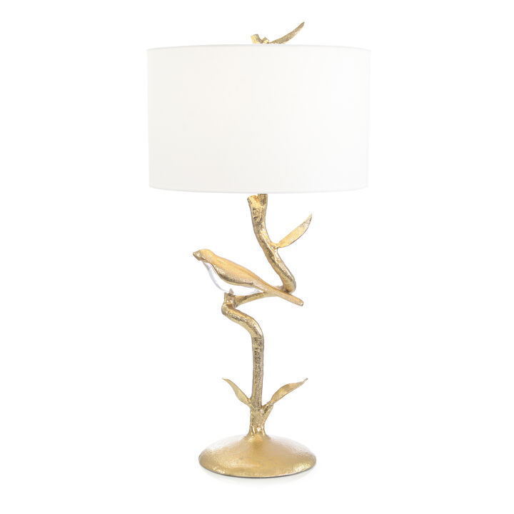 Poleiro Table Lamp