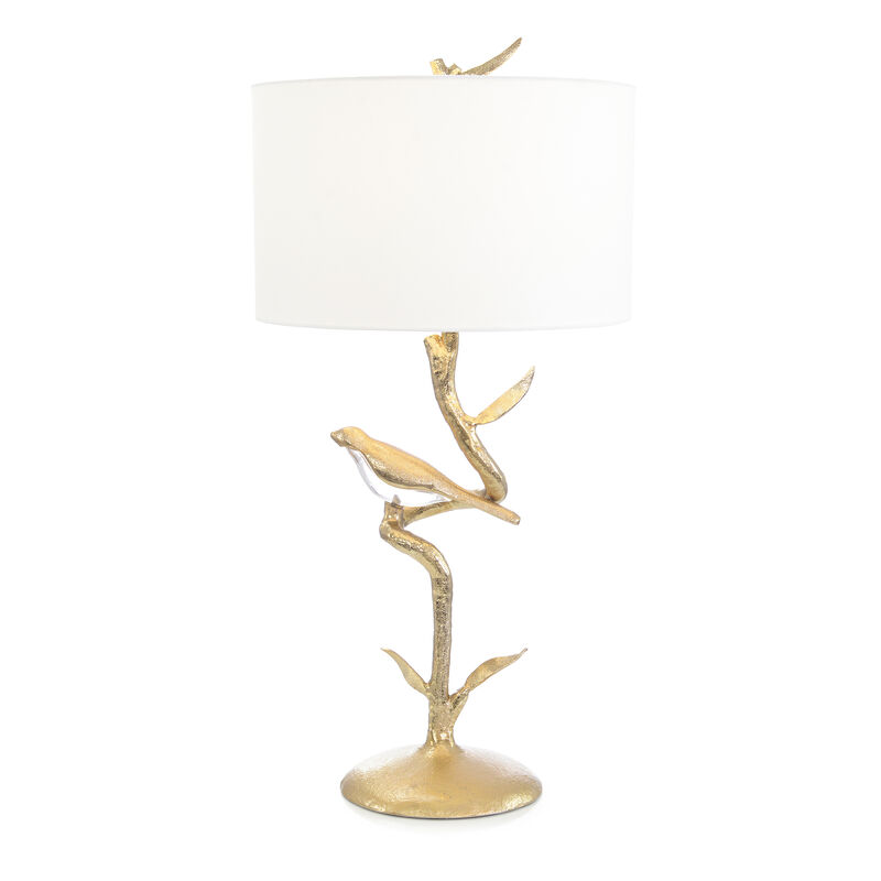 Poleiro Table Lamp