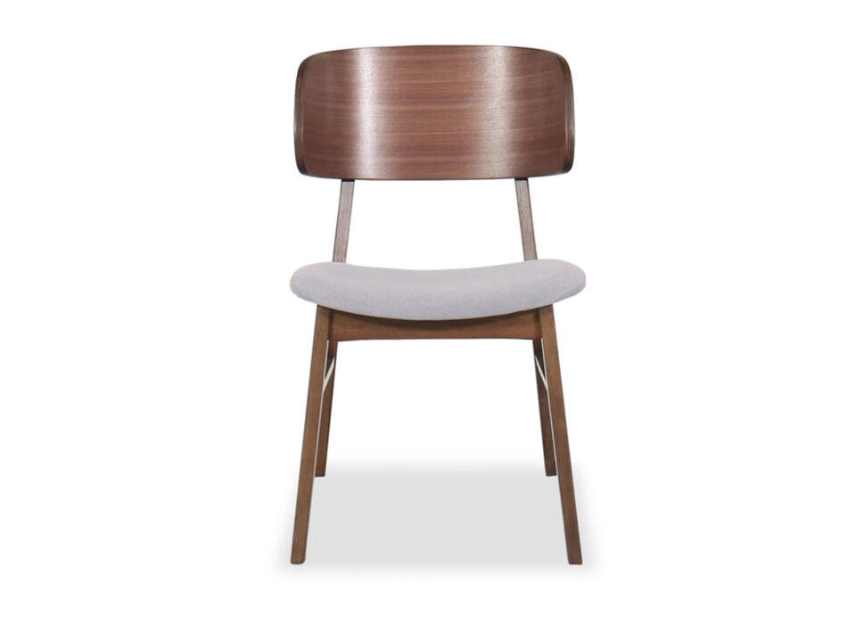 Valencia Wood Side Chair