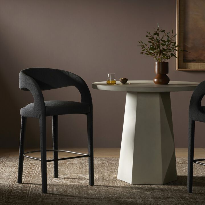 Hawkins Bar Stool