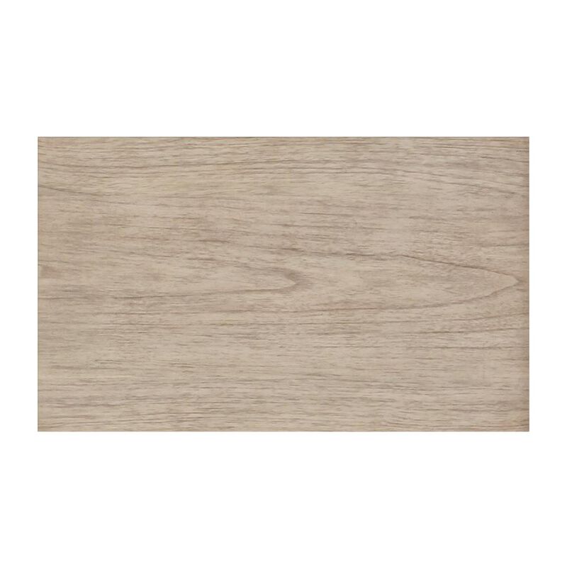 Butler Specialty Flagstaff 3-Drawer Dresser, Natural