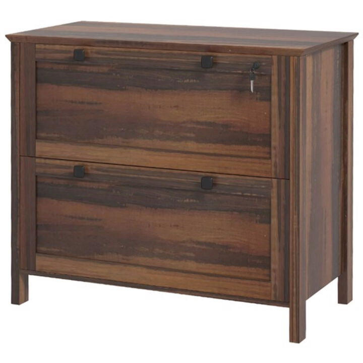 Metal File Cabinets for Workspace and Paper Organization
