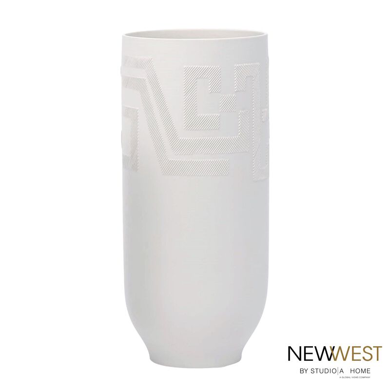 Chaco Vase