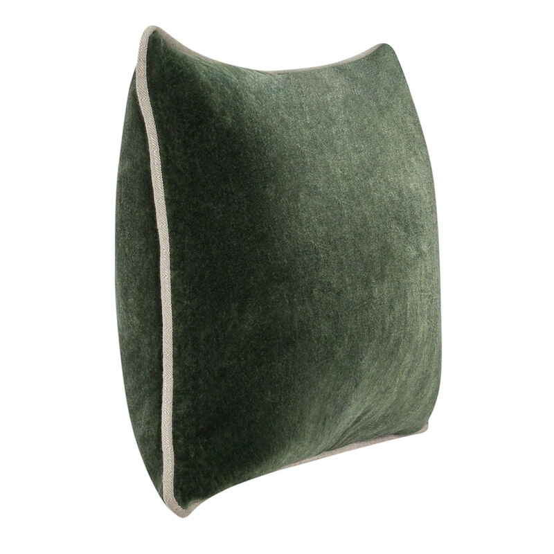 Heirloom Velvet Pillow