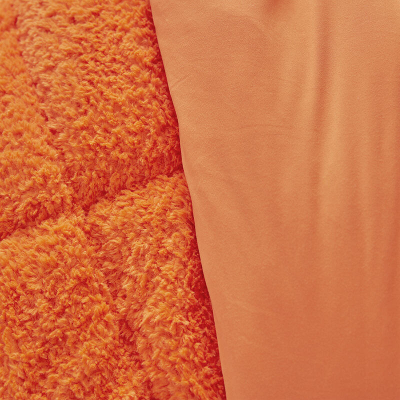 Dreamsicle Creamsicle - Coma Inducer� Oversized Comforter