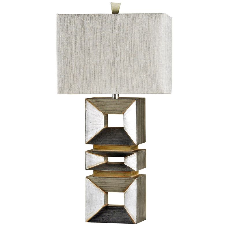 Palladium Table Lamp (Set of 2)