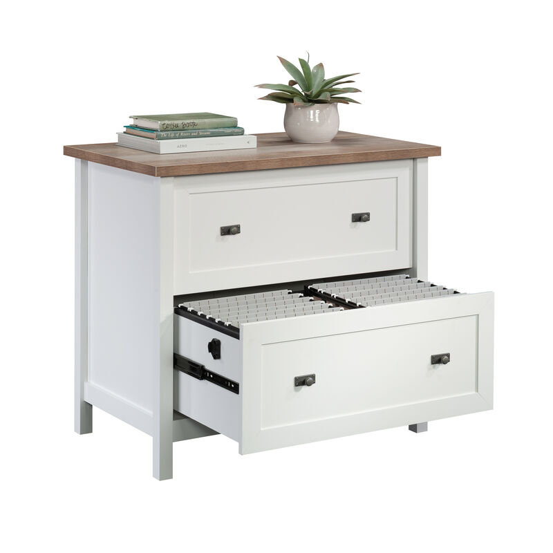 Cottage Road Lateral File Cabinet