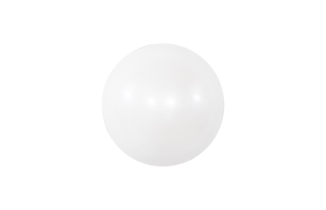 Sphere-In-Half