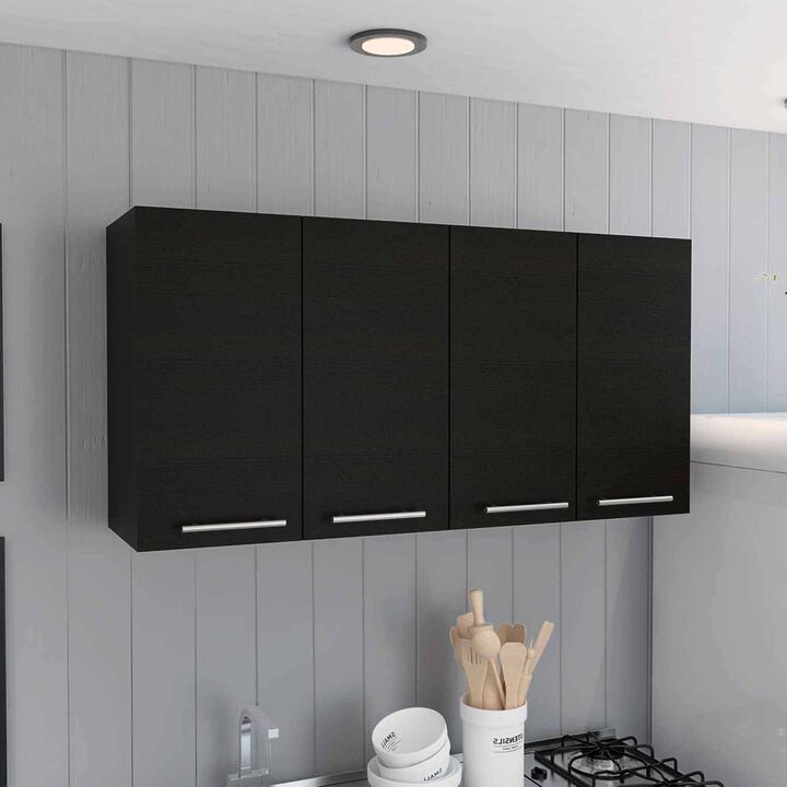 Sitka wall cabinet