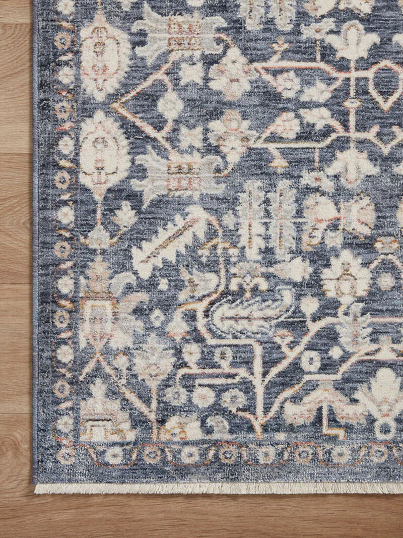 Zuma ZUM02 7'10" x 10' Rug by Loloi