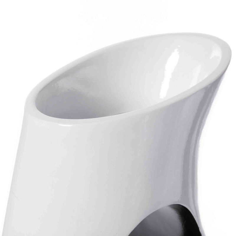Set of 2 Sizes Floor Vases
