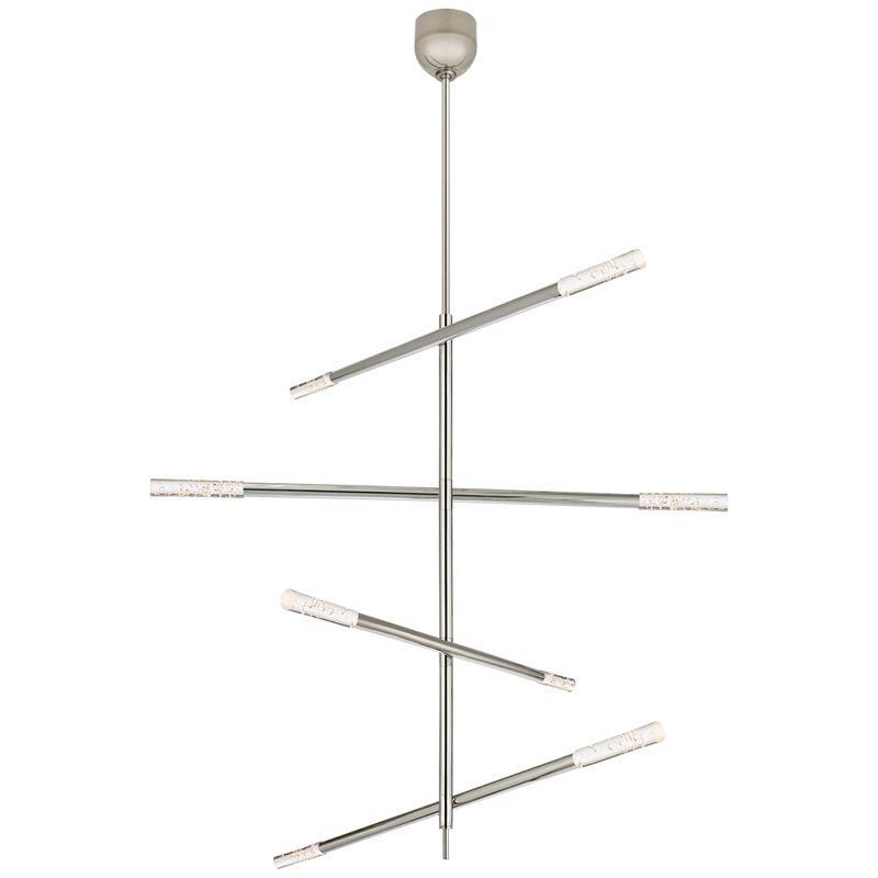 Rousseau Large Articulating Chandelier