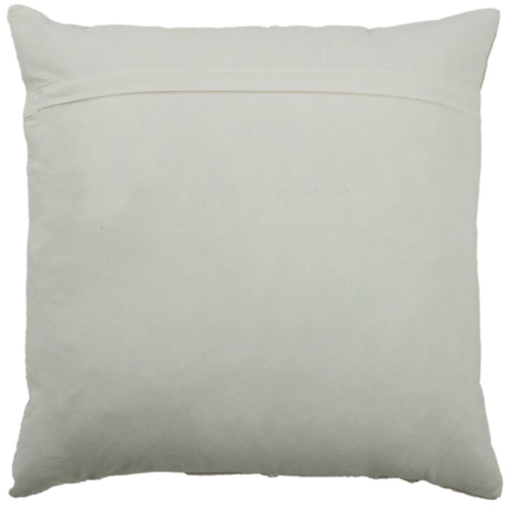 20" x 20" Down Filled Pillow