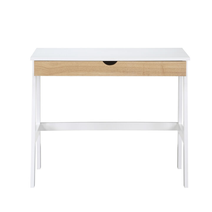 Hilton Desk In Natural