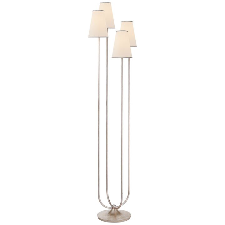 Montreuil Floor Lamp