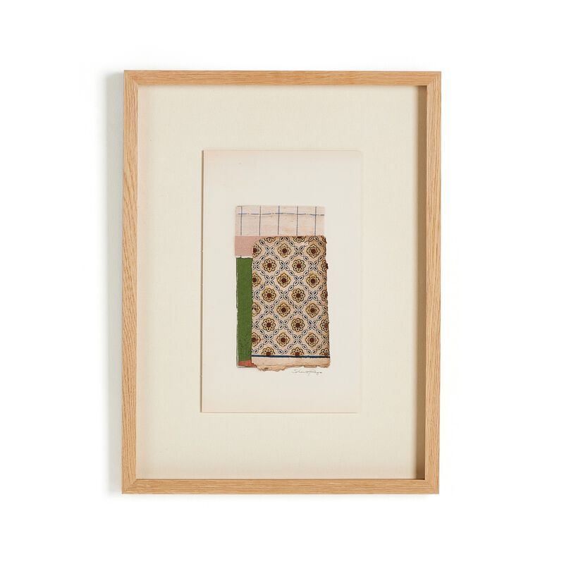 The Motif Set By Shaina Page