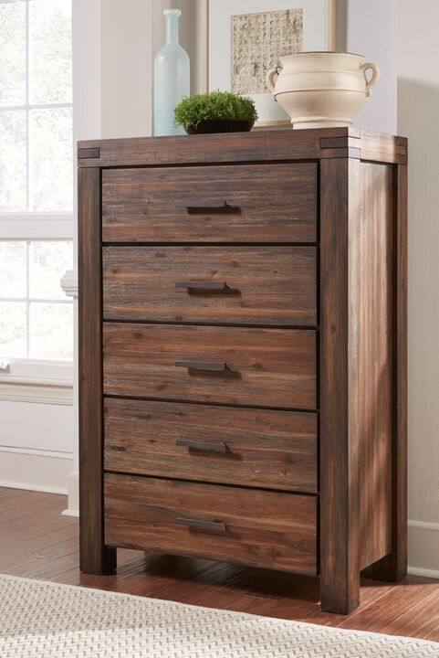 Meadow Drawer Chest