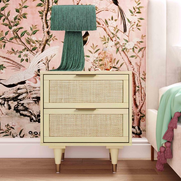Sierra Nightstand