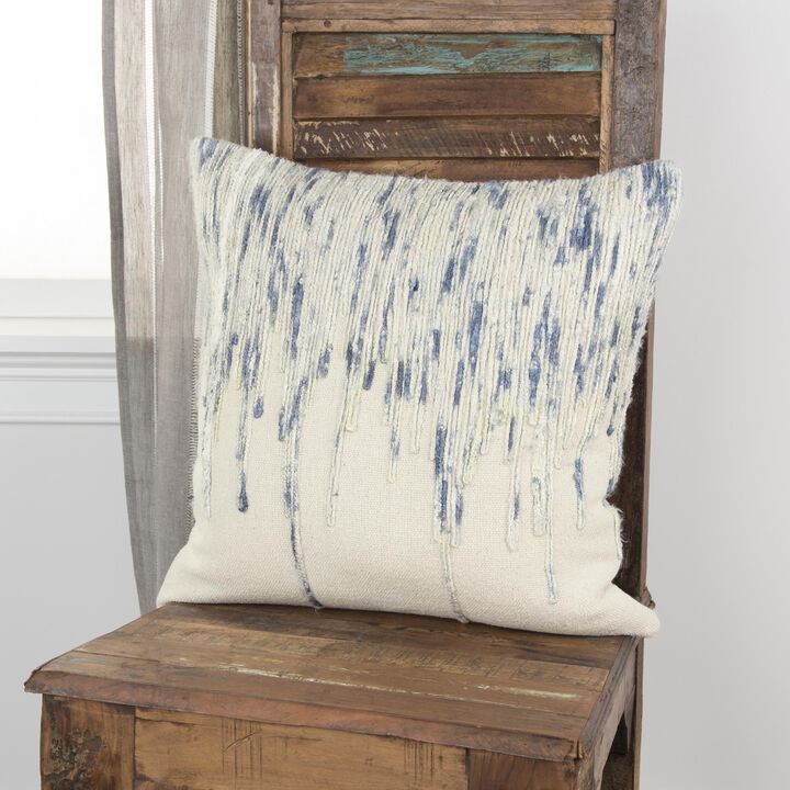 20" x 20" Down Filled Pillow